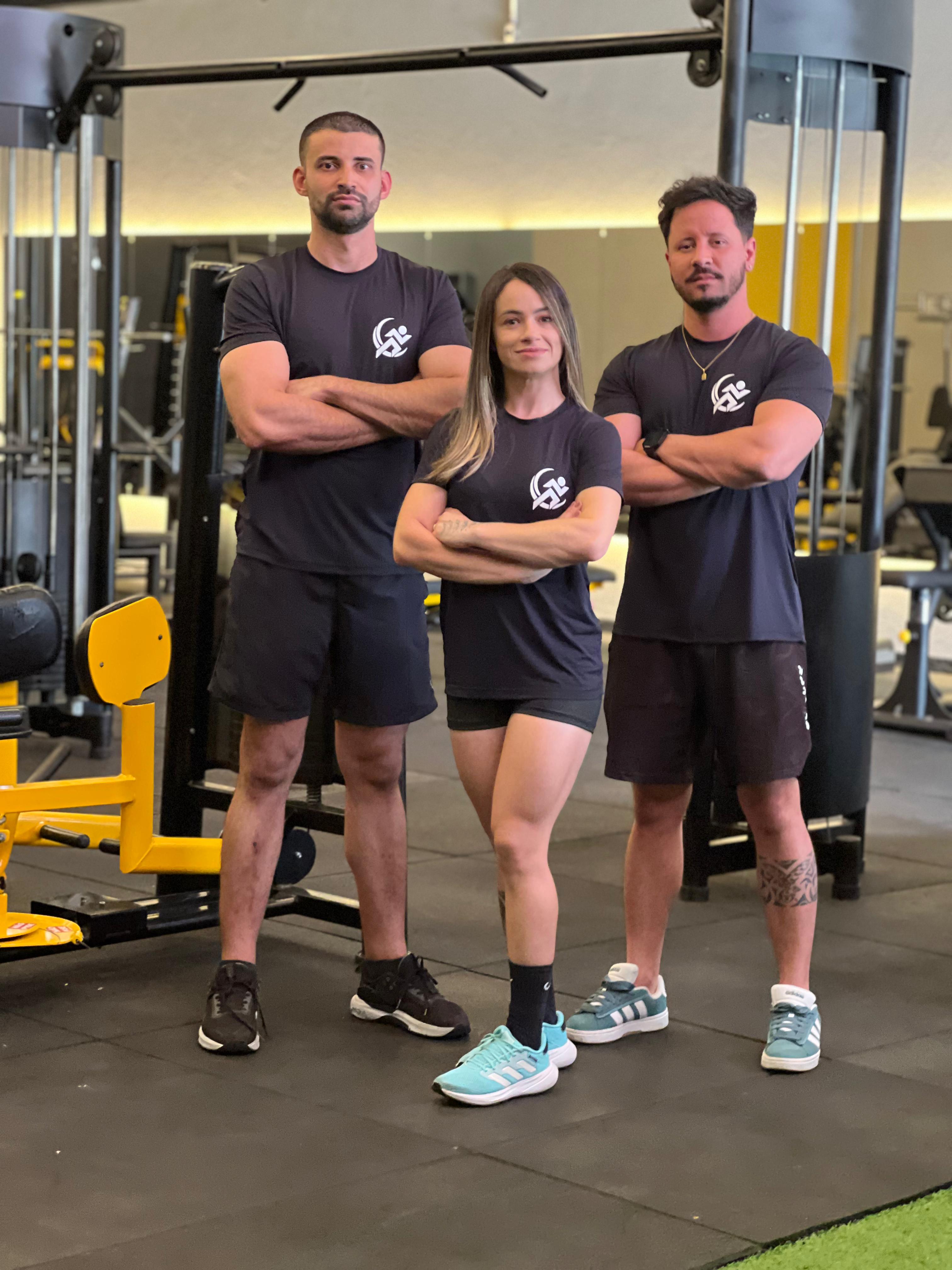 Equipe da C2 Profit